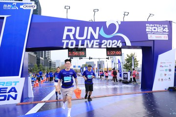 RUN TO LIVE 2024 - Ảnh #1366339