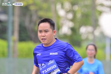 RUN TO LIVE 2024 - Ảnh #1447959