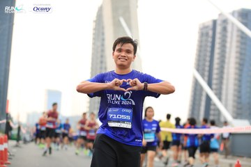 RUN TO LIVE 2024 - Ảnh #1346764