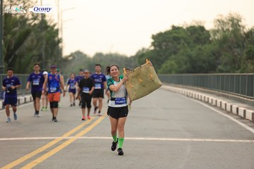 RUN TO LIVE 2024 - Ảnh #1407325