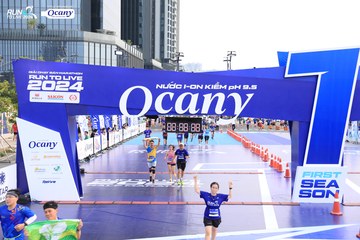 RUN TO LIVE 2024 - Ảnh #1416486