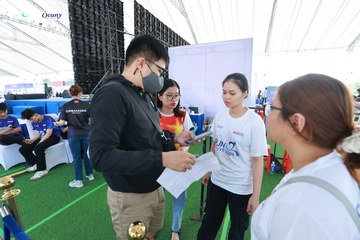 RUN TO LIVE 2024 - Ảnh #1309005