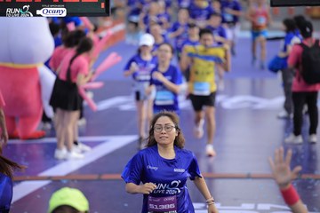 RUN TO LIVE 2024 - Ảnh #1363417
