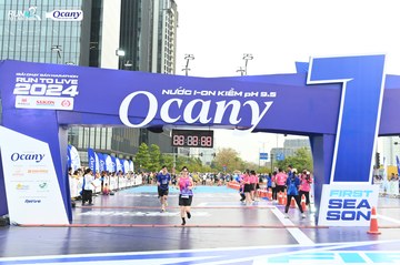 RUN TO LIVE 2024 - Ảnh #1420210