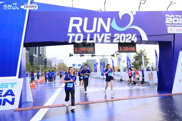 RUN TO LIVE 2024 - Ảnh #1366775