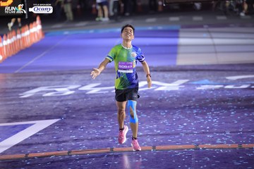 RUN TO LIVE 2024 - Ảnh #1352373