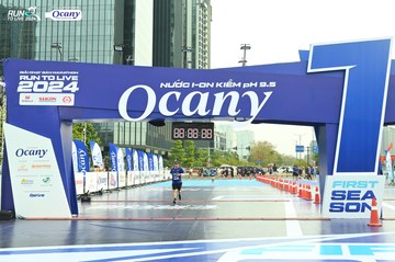 RUN TO LIVE 2024 - Ảnh #1428161