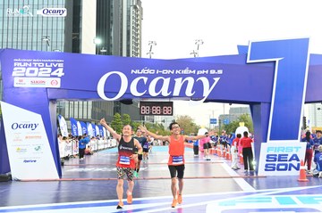 RUN TO LIVE 2024 - Ảnh #1418776