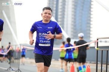 RUN TO LIVE 2024 - Ảnh #1349852