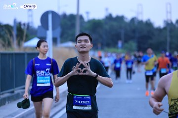 RUN TO LIVE 2024 - Ảnh #1365594