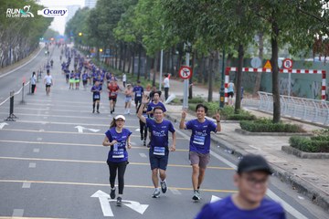 RUN TO LIVE 2024 - Ảnh #1435942