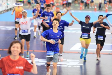 RUN TO LIVE 2024 - Ảnh #1409719