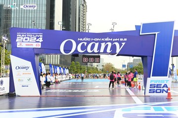 RUN TO LIVE 2024 - Ảnh #1420525