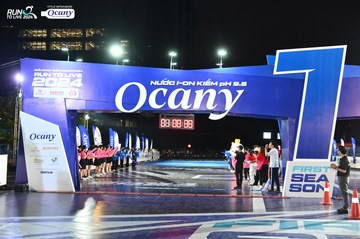 RUN TO LIVE 2024 - Ảnh #1417248