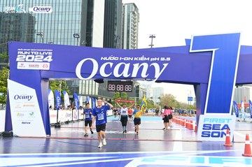 RUN TO LIVE 2024 - Ảnh #1424718