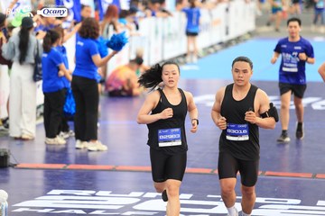 RUN TO LIVE 2024 - Ảnh #1410109