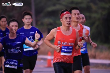 RUN TO LIVE 2024 - Ảnh #1357679