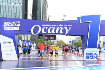 RUN TO LIVE 2024 - Ảnh #1421288