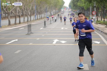 RUN TO LIVE 2024 - Ảnh #1420025