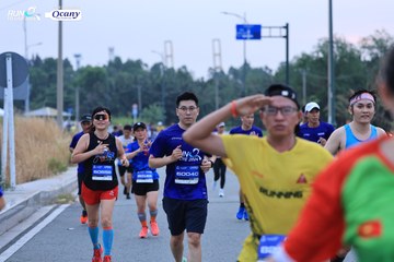 RUN TO LIVE 2024 - Ảnh #1369697