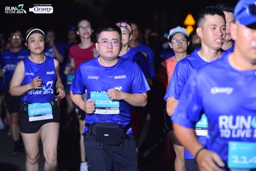 RUN TO LIVE 2024 - Ảnh #1321418