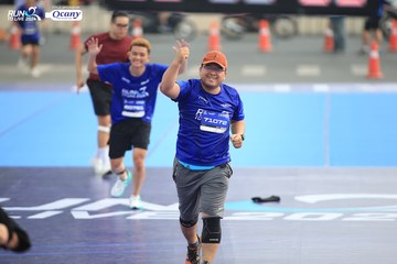 RUN TO LIVE 2024 - Ảnh #1414361