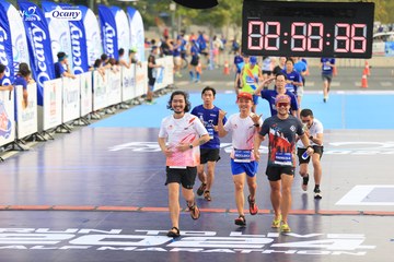 RUN TO LIVE 2024 - Ảnh #1411568