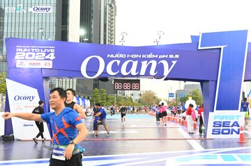 RUN TO LIVE 2024 - Ảnh #1418598