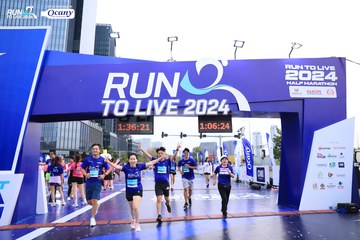 RUN TO LIVE 2024 - Ảnh #1368286