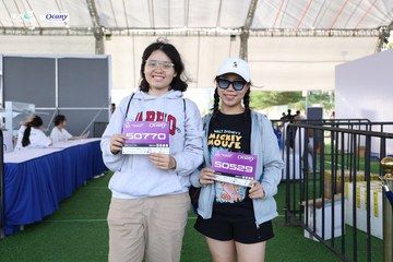 RUN TO LIVE 2024 - Ảnh #1316849