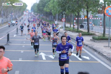RUN TO LIVE 2024 - Ảnh #1434027