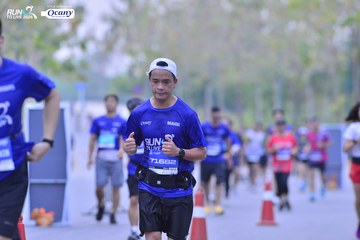 RUN TO LIVE 2024 - Ảnh #1336754