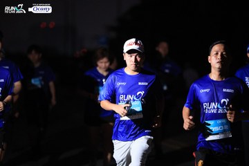 RUN TO LIVE 2024 - Ảnh #1344514