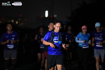 RUN TO LIVE 2024 - Ảnh #1335154