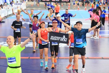 RUN TO LIVE 2024 - Ảnh #1408571