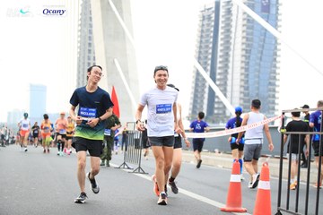 RUN TO LIVE 2024 - Ảnh #1348816