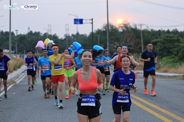 RUN TO LIVE 2024 - Ảnh #1373525