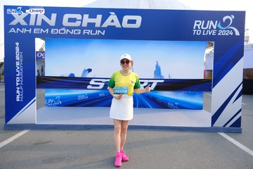 RUN TO LIVE 2024 - Ảnh #1315718
