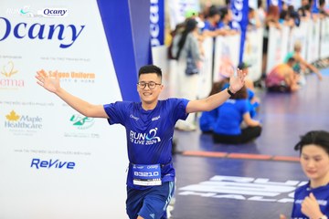 RUN TO LIVE 2024 - Ảnh #1409934