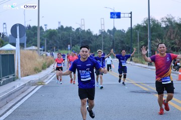RUN TO LIVE 2024 - Ảnh #1368695