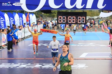 RUN TO LIVE 2024 - Ảnh #1334070