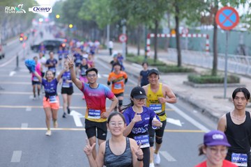 RUN TO LIVE 2024 - Ảnh #1434147