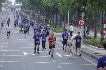 RUN TO LIVE 2024 - Ảnh #1435968