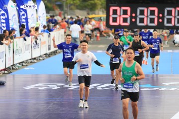 RUN TO LIVE 2024 - Ảnh #1406802