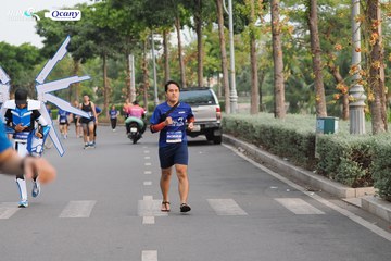 RUN TO LIVE 2024 - Ảnh #1348565