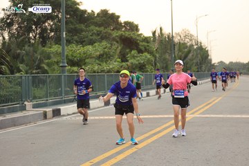 RUN TO LIVE 2024 - Ảnh #1405265