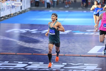 RUN TO LIVE 2024 - Ảnh #1332259