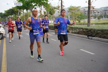 RUN TO LIVE 2024 - Ảnh #1387783