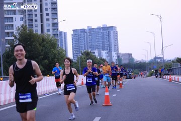 RUN TO LIVE 2024 - Ảnh #1447764