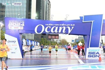 RUN TO LIVE 2024 - Ảnh #1418055